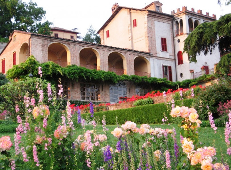 Ponzano in...Giardini Aperti torna nel fine settimana